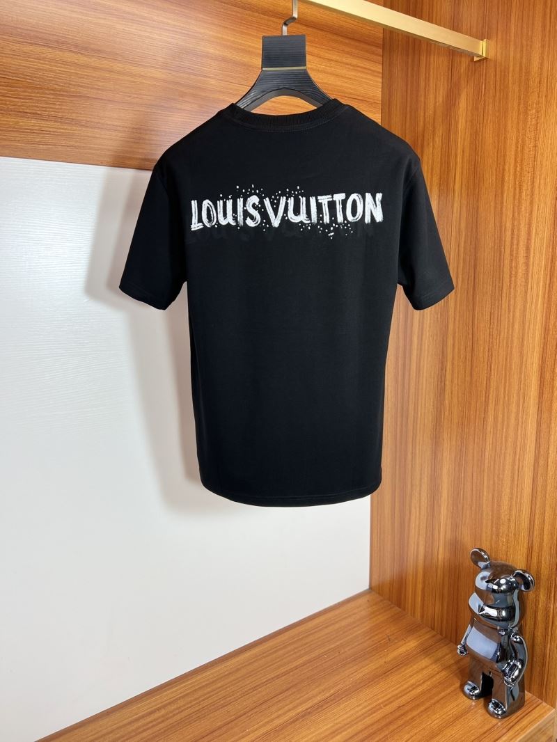 Louis Vuitton T-Shirts